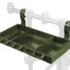 Rodpod-Ablage Delphin ShelfPOD / Camo20x10x3cm