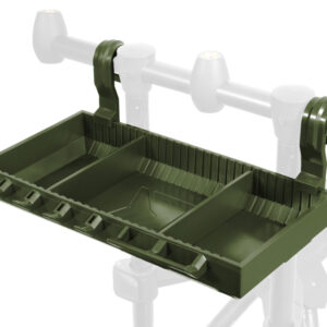 Rodpod-Ablage Delphin ShelfPOD / Camo20x10x3cm