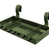 Rodpod-Ablage Delphin ShelfPOD / Camo20x10x3cm – Bild 4