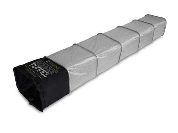 Delphin REAXE SquareTUNNEL Netz50x40cm / 300cm