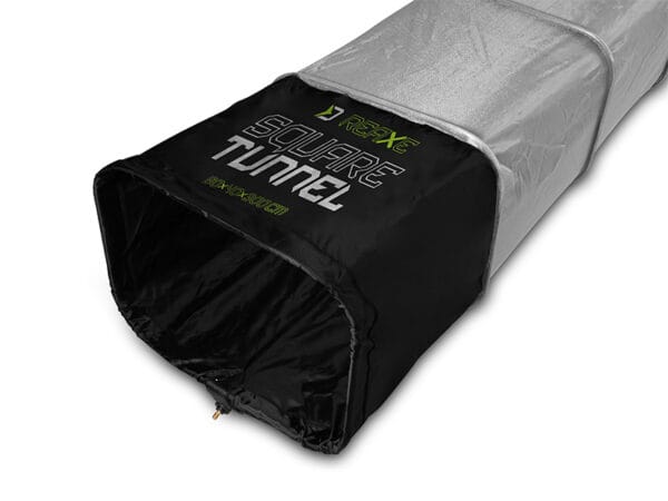 Delphin REAXE SquareTUNNEL Netz50x40cm / 300cm – Bild 2