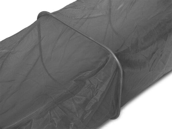 Delphin REAXE SquareTUNNEL Netz50x40cm / 300cm – Bild 3