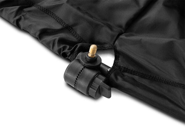 Delphin REAXE SquareTUNNEL Netz50x40cm / 300cm – Bild 4