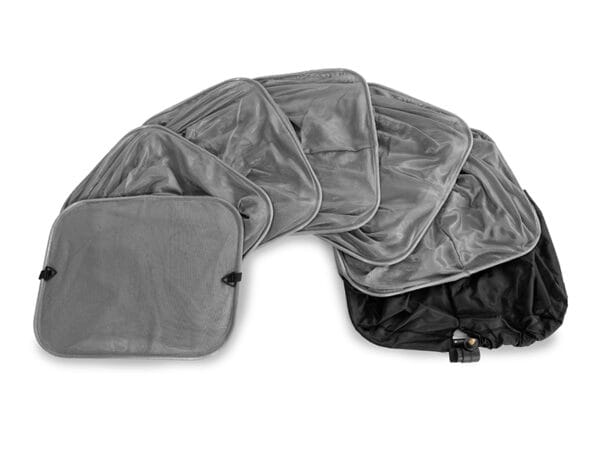 Delphin REAXE SquareTUNNEL Netz50x40cm / 300cm – Bild 5