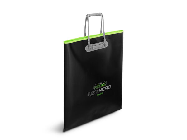 Delphin REAXE WetHEAD Kescherkopf-Tasche75x60cm