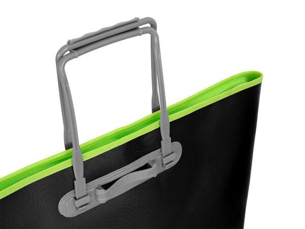 Delphin REAXE WetHEAD Kescherkopf-Tasche75x60cm – Bild 3