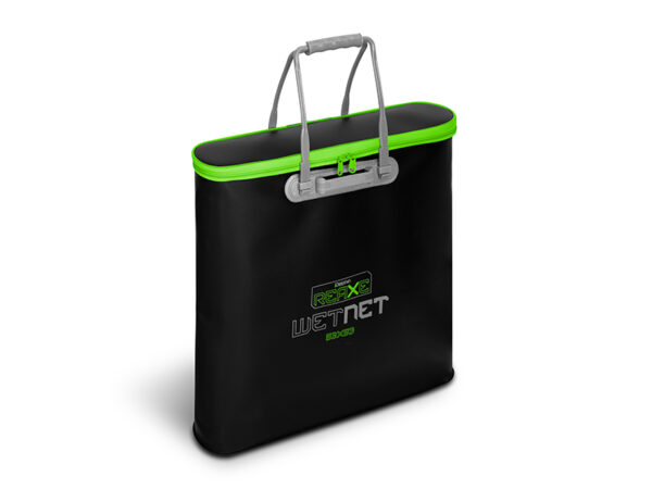Delphin REAXE WetNET Setzkescher-Tasche53x53cm