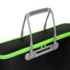 Delphin REAXE WetNET Setzkescher-Tasche53x53cm – Bild 3
