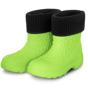 Kinderstiefel mit Einlage Delphin YUPIE26/27