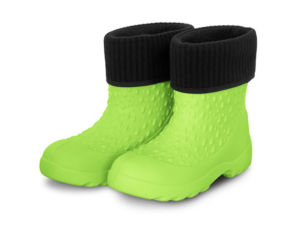 Kinderstiefel mit Einlage Delphin YUPIE32/33