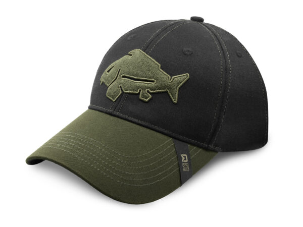 Delphin OutLINE CARP Full KappeUNI
