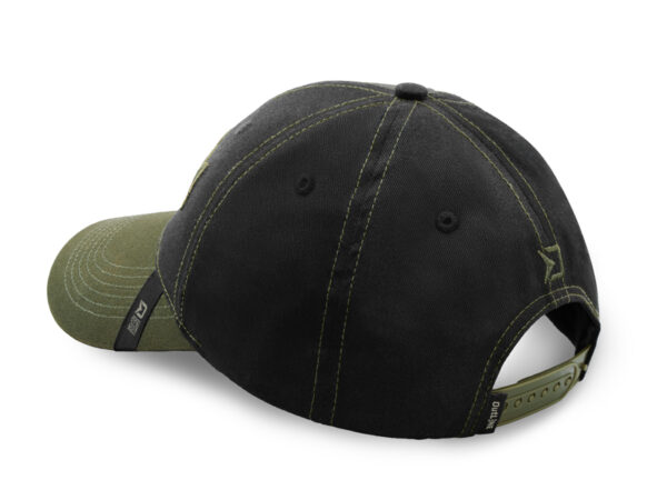 Delphin OutLINE CARP Full KappeUNI – Bild 2