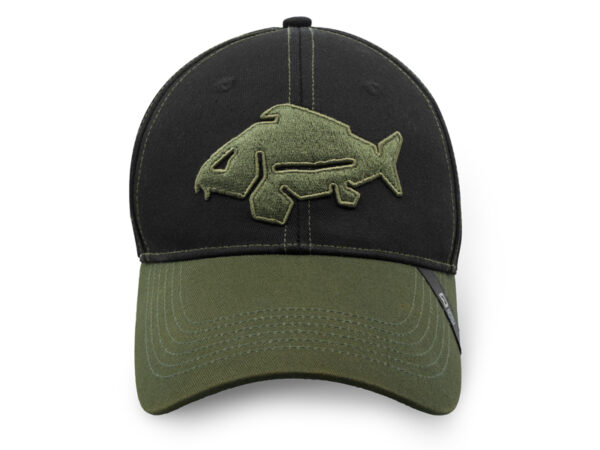 Delphin OutLINE CARP Full KappeUNI – Bild 3