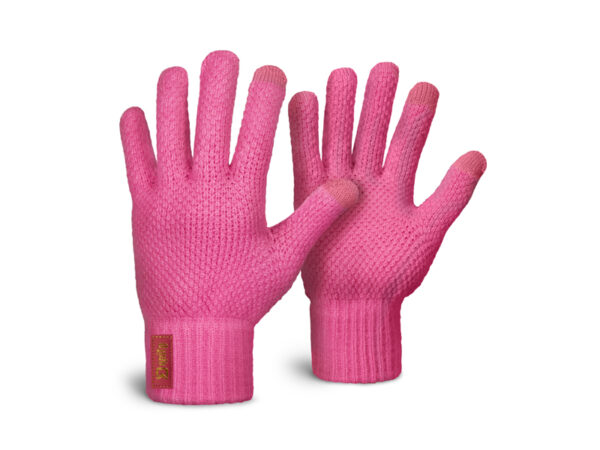 Delphin QUEEN Qnity Damen-HandschuheUni