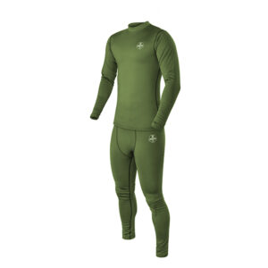 Delphin ArmaX Thermo-Set Oberteil + UnterteilM