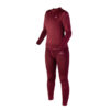 Thermoset Oberteil + Unterteil Delphin QUEEN 4LOVEL