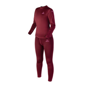 Thermoset Oberteil + Unterteil Delphin QUEEN 4LOVEL