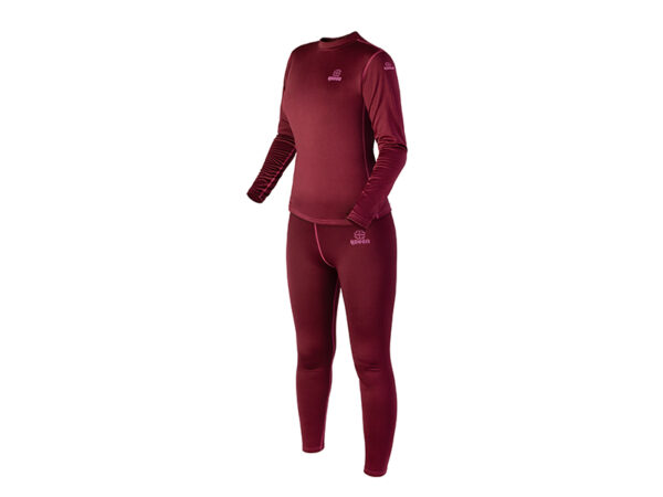 Thermoset Oberteil + Unterteil Delphin QUEEN 4LOVEXL