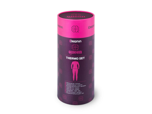Thermoset Oberteil + Unterteil Delphin QUEEN 4LOVEXL – Bild 8