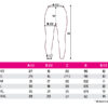 Thermoset Oberteil + Unterteil Delphin QUEEN 4LOVEL – Bild 10