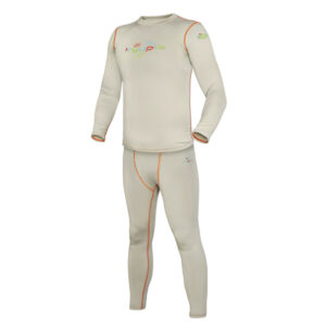 Thermo-Kinderset Oberteil + Unterteil Delphin YUPIE122