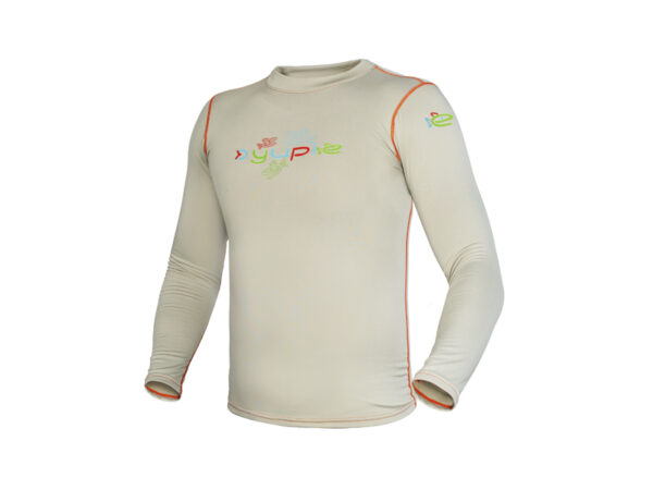 Thermo-Kinderset Oberteil + Unterteil Delphin YUPIE128 – Bild 2