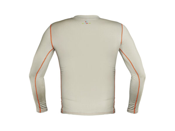 Thermo-Kinderset Oberteil + Unterteil Delphin YUPIE128 – Bild 4