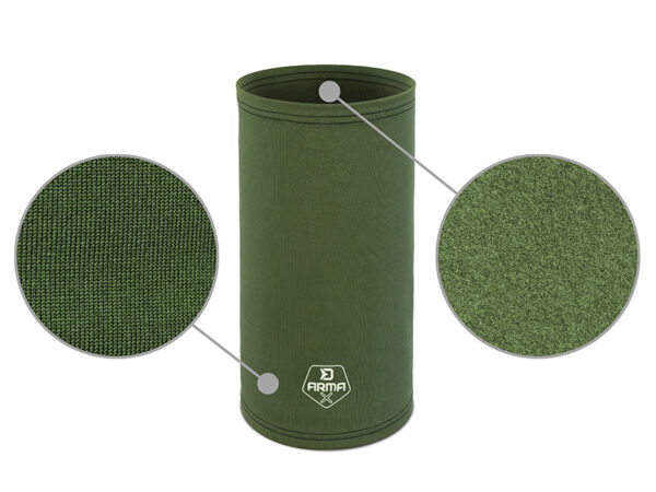 Delphin ArmaX Thermo-HalswärmerUNI – Bild 2
