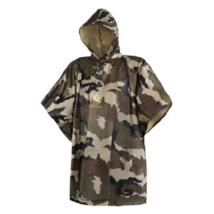 Wasserdichter Poncho Delphin PROOF PonchoL-XXL