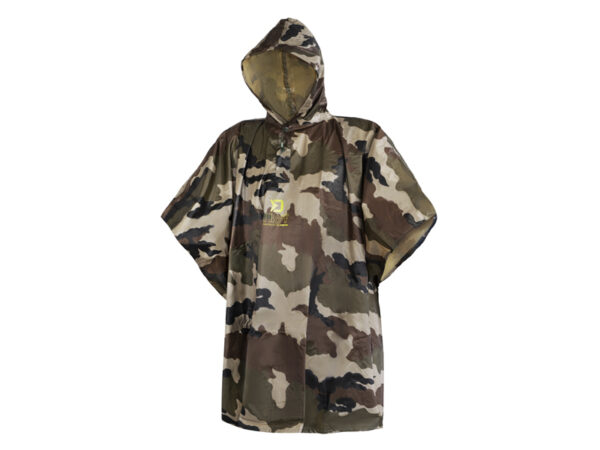 Wasserdichter Poncho Delphin PROOF PonchoL-XXL