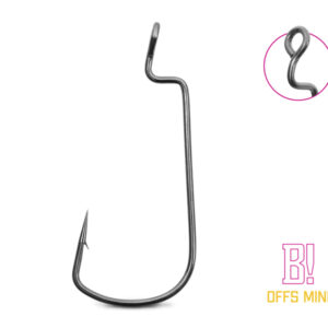 Haken B! OFFS MINI / 8St.1