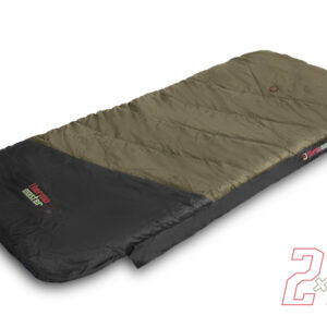 Delphin ThermoMASTER 2x1 Schlafsack220x90cm