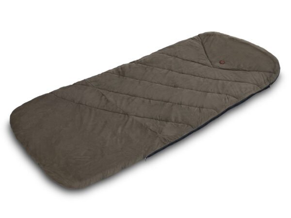 Delphin ThermoMASTER 2x1 Schlafsack220x90cm – Bild 5