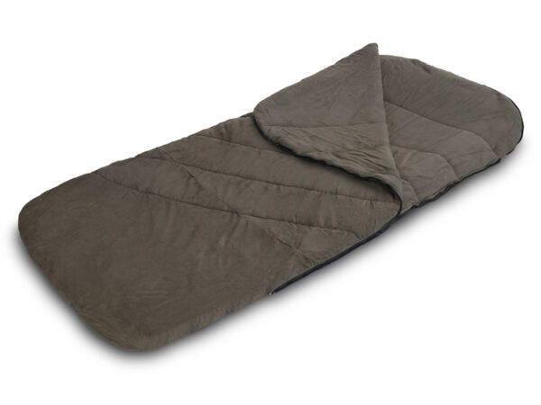 Delphin ThermoMASTER 2x1 Schlafsack220x90cm – Bild 6