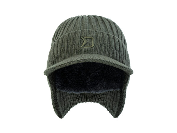 Wintermütze Delphin HYBROUNI – Bild 2