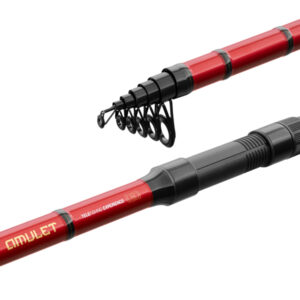 Delphin AMULET Tele270cm/80g