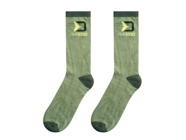 Bambus-Socken Delphin BambooGr. 41-46 – Bild 2