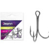 Triple-Haken B! LureHook TRIPLE / 6St.2 – Bild 2
