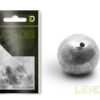 Delphin LEADS Bleikugeln / 10St.8,0g – Bild 2