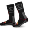 Delphin XTREMO Extra-ThermosockenGr. 38-42