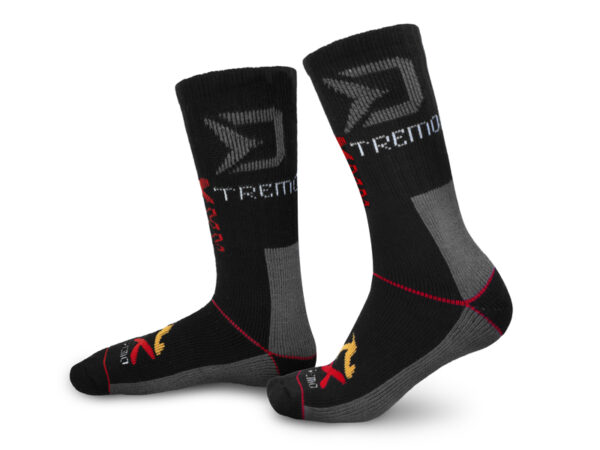 Delphin XTREMO Extra-ThermosockenGr. 38-42