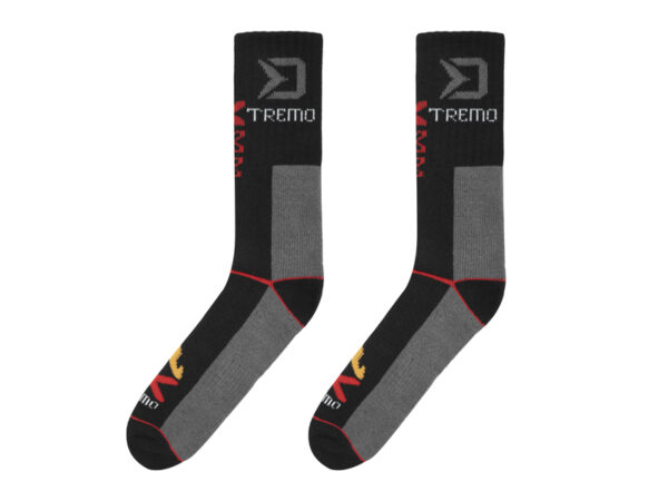 Delphin XTREMO Extra-ThermosockenGr. 38-42 – Bild 2
