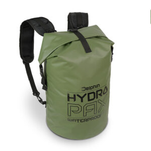 Delphin HydroPAX wasserdichter Rucksack30L