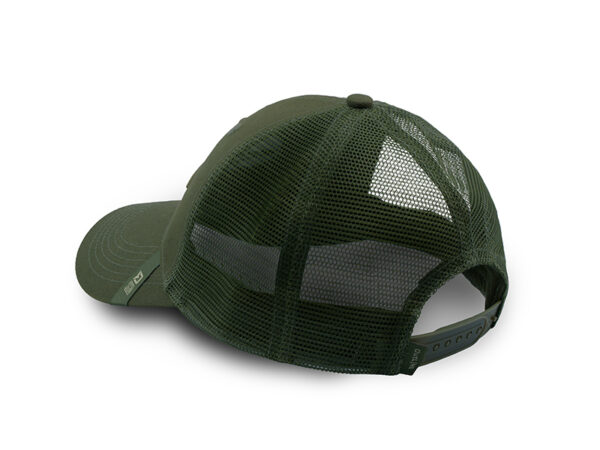 Delphin OutLINE PREDATOR Trucker-KappeUNI – Bild 2