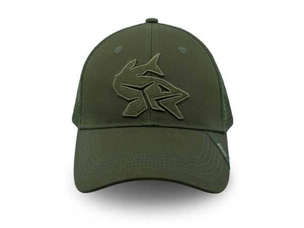 Delphin OutLINE PREDATOR Trucker-KappeUNI – Bild 3
