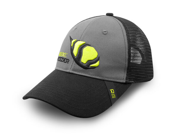 Delphin REAXE Trucker-KappeUNI