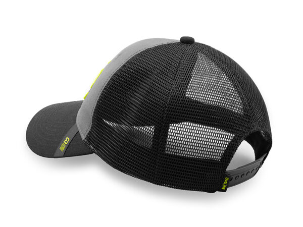 Delphin REAXE Trucker-KappeUNI – Bild 2