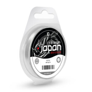 Monofil Delphin JAPAN Origin / Ultra Clear0,128mm 1,41kg 50m