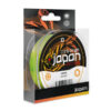 Monofil Delphin JAPAN Origin / Fluo gelb0,128mm 1,41kg 200m