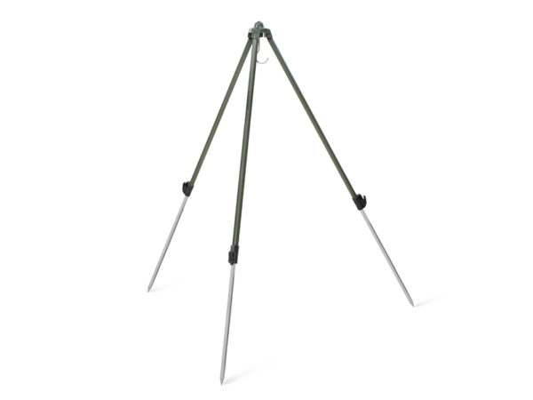 Delphin CLASSA Triple Wäge-Tripod – Bild 2